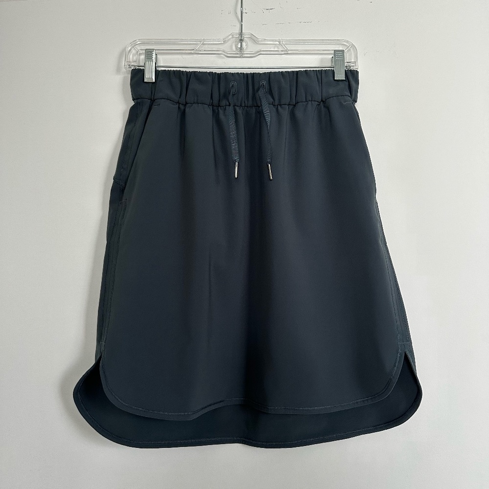 Lululemon Women's Skirt